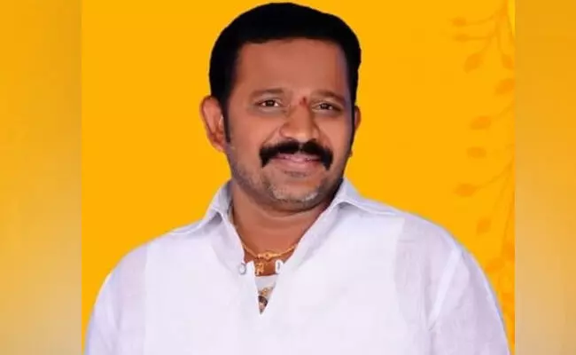 ಸಿಂಧನೂರು ನಗರಾಭಿವೃದ್ಧಿ ಪ್ರಾಧಿಕಾರದ ಅಧ್ಯಕ್ಷರಾಗಿ ಬಾಬುಗೌಡ ನೇಮಕ