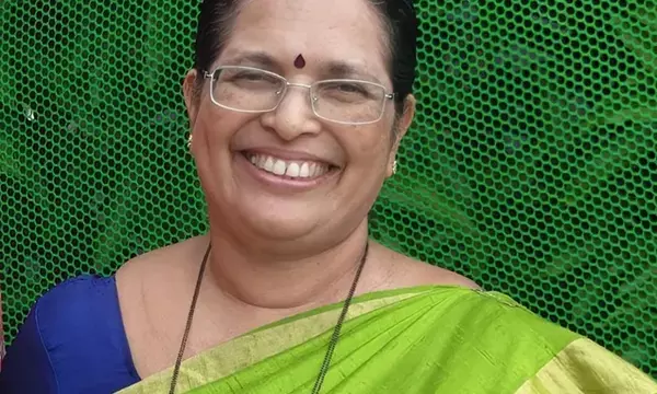 ಅಖಿಲ ಅಮೆರಿಕಾ ತುಳುವೆರೆ ಅಂಗಣ ಸಮಾವೇಶ: ವಿಶೇಷ ಅತಿಥಿಯಾಗಿ ಡಾ. ಸಾಯಿಗೀತಾ