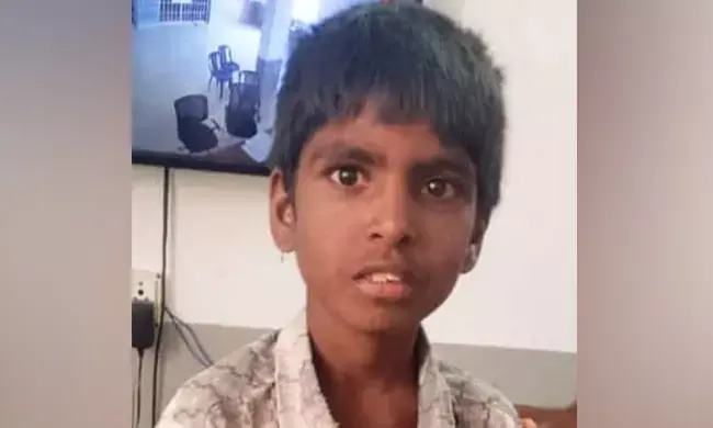 ರಾಯಚೂರು | ರಿಮ್ಸ್ ಆಸ್ಪತ್ರೆಯಲ್ಲಿ ದಾಖಲಾಗಿದ್ದ ಬಾಲಕ ನಾಪತ್ತೆ : ತಾಯಿಯಿಂದ ಅಪಹರಣ ಕೇಸ್ ದಾಖಲು