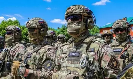 ಉಕ್ರೇನ್‌ ನ ಮತ್ತೊಂದು ಗ್ರಾಮ ರಶ್ಯದ ವಶಕ್ಕೆ: ವರದಿ