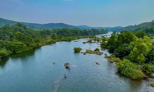 ಶರಾವತಿ ಮುಳುಗಡೆ ಸಂತ್ರಸ್ತರ ಆರು ದಶಕಗಳ ಸಮಸ್ಯೆಗೆ ಮುಕ್ತಿ ಯಾವಾಗ?