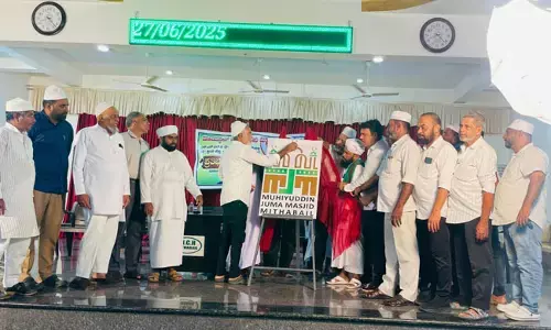 ಎಸ್ಸೆಸ್ಸೆಲ್ಸಿ, ಪಿಯುಸಿಯಲ್ಲಿ ಹೆಚ್ಚು ಅಂಕ ಪಡೆದ ವಿದ್ಯಾರ್ಥಿಗಳಿಗೆ ಪ್ರತಿಭಾ ಪುರಸ್ಕಾರ