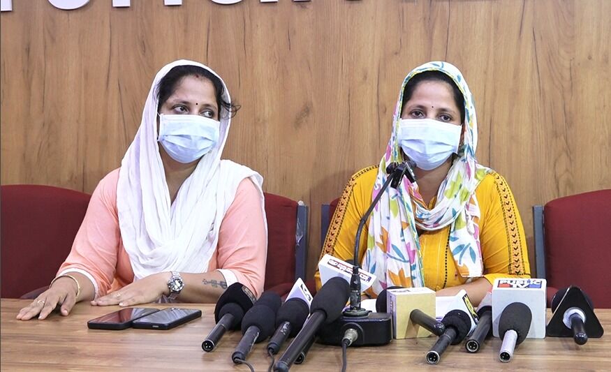 ಪುತ್ತೂರು: ಅತ್ಯಾಚಾರ, ವಂಚನೆ ಪ್ರಕರಣ; ನ್ಯಾಯ ಕೊಡಿಸುವಂತೆ ಕೋರಿದ ಸಂತ್ರಸ್ತೆಯ ತಾಯಿ