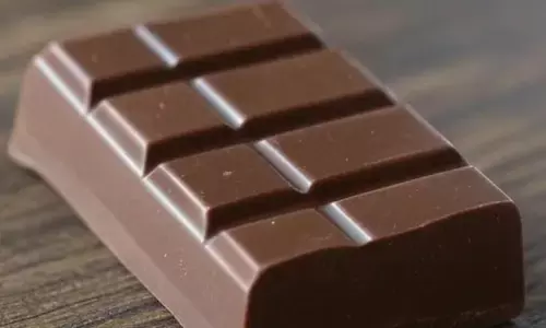 ಚಾಕಲೇಟ್ ಖರೀದಿಸಲು ಹಣ ಕೇಳಿದ್ದಕ್ಕೆ ಪುತ್ರಿಯನ್ನು ಹತ್ಯೆಗೈದ ತಂದೆ!