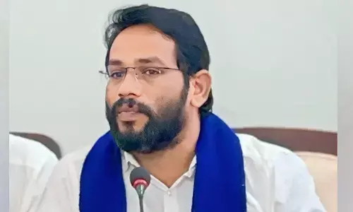 ಮಹಿಳಾ ಮತ್ತು ಮಕ್ಕಳ ಅಭಿವೃದ್ಧಿ ಇಲಾಖೆಯಲ್ಲಿ ಅವ್ಯವಹಾರ ಆರೋಪ; ಜು.4 ರಂದು ಪ್ರತಿಭಟನೆ : ವಿಷ್ಣುವರ್ಧನ್ ವಾಲ್ದೊಡ್ಡಿ