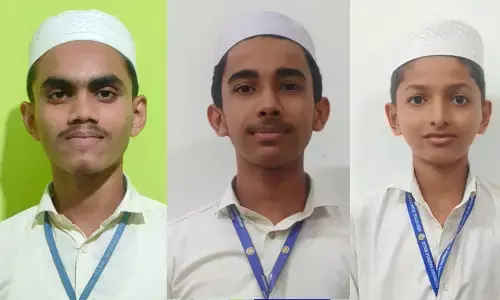 ಬೊಳ್ಳಾಯಿ | ಎಸ್‌ಬಿಎಸ್ ವಿದ್ಯಾರ್ಥಿ ಒಕ್ಕೂಟದ ನೂತನ ಸಮಿತಿ ಅಸ್ತಿತ್ವಕ್ಕೆ