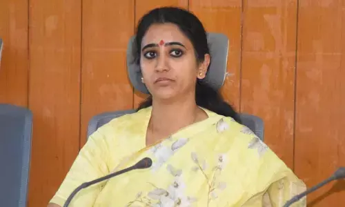 ಬೀದರ್ | ರೈತರ ಕಬ್ಬಿನ ಬಾಕಿ ಬಿಲ್ಲು ಪಾವತಿ : ಜಿಲ್ಲಾಧಿಕಾರಿ ಶಿಲ್ಪಾ ಶರ್ಮಾ