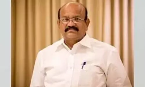 ಕಲಬುರಗಿ ರೊಟ್ಟಿ ಬ್ರ್ಯಾಂಡಿಗೆ ಪ್ರಧಾನಿ ಮೋದಿ ಶ್ಲಾಘನೆ: ಡಾ.ಉಮೇಶ್ ಜಾಧವ್ ಹರ್ಷ