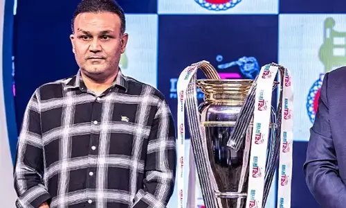 ಡೆಲ್ಲಿ ಪ್ರೀಮಿಯರ್ ಲೀಗ್ | ಹರಾಜು ಪಟ್ಟಿಯಲ್ಲಿ ವಿರಾಟ್ ಕೊಹ್ಲಿ ಸಹೋದರನ ಮಗ, ವೀರೇಂದ್ರ ಸೆಹ್ವಾಗ್ ಪುತ್ರನ ಹೆಸರು