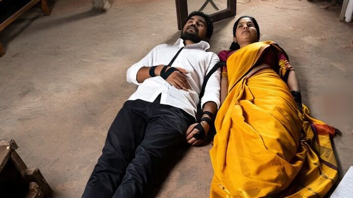 ಕೇರಳ | ಆತ್ಮಹತ್ಯೆ ಸ್ಥಿತಿಯಲ್ಲಿ ದಂಪತಿಯ ಮೃತದೇಹ ಪತ್ತೆ