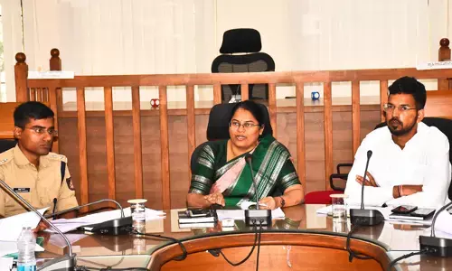 ಪರಿಶಿಷ್ಟ ಜಾತಿ, ಪರಿಶಿಷ್ಟ ಪಂಗಡ ಜನಾಂಗದ ಮೇಲಿನ ದೌರ್ಜನ್ಯ ನಿಯಂತ್ರಣಕ್ಕೆ ಸೂಕ್ತ ಜಾಗೃತಿ ಮೂಡಿಸಿ : ಡಿಸಿ ಡಾ.ಸುಶೀಲಾ ಬಿ.