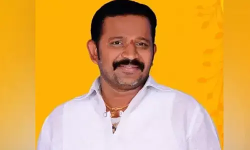 ಸಿಂಧನೂರು ನಗರಾಭಿವೃದ್ಧಿ ಪ್ರಾಧಿಕಾರದ ಅಧ್ಯಕ್ಷರಾಗಿ ಬಾಬುಗೌಡ ನೇಮಕ