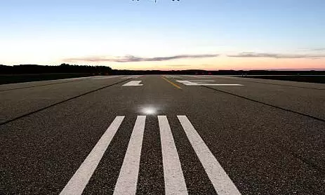 ಮೂರು ಯುದ್ಧಗಳಲ್ಲಿ ಬಳಸಲಾದ ವಾಯುಪಡೆಯ ಏರ್‌ಸ್ಟ್ರಿಪ್ ‌ನಕಲಿ ದಾಖಲೆ ಸೃಷ್ಟಿಸಿ ಮಾರಾಟ!