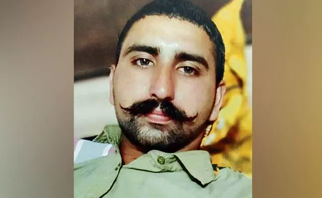 ಒಂಬತ್ತು ದಿನಗಳಿಂದ ನಾಪತ್ತೆಯಾಗಿದ್ದ ಪಂಜಾಬ್ ರೈತ ಪಾಕ್ ವಶದಲ್ಲಿ!