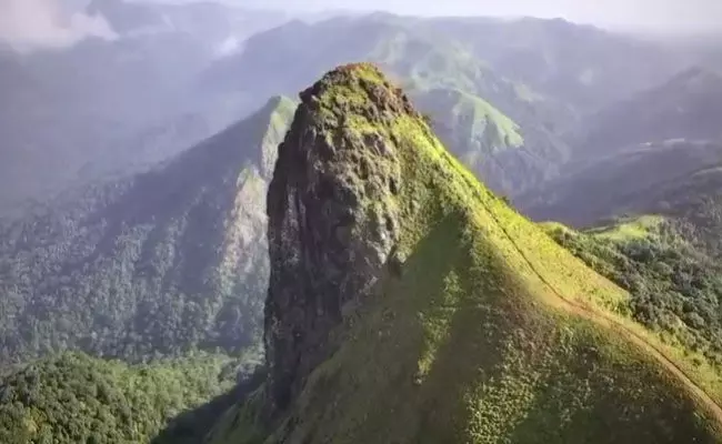 ಮೂಡಿಗೆರೆ | ಎತ್ತಿನಭುಜ ಚಾರಣಕ್ಕೆ ಒಂದು ತಿಂಗಳ ಕಾಲ ನಿಷೇಧ