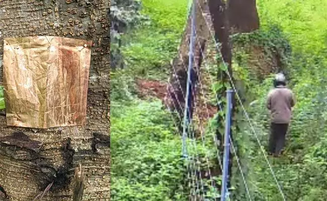 ಸಕಲೇಶಪುರ: ವಾಮಾಚಾರ ಮೂಲಕ ಜೀವ ಬೆದರಿಕೆ ಆರೋಪ; ಏಳು ಮಂದಿ ವಿರುದ್ಧ ಎಫ್ಐಆರ್