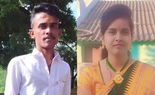 ಬೆಳಗಾವಿ | ಆಟೋದಲ್ಲಿ ಪ್ರೇಮಿಗಳಿಬ್ಬರ ಮೃತದೇಹ ಪತ್ತೆ : ಆತ್ಮಹತ್ಯೆ ಶಂಕೆ!