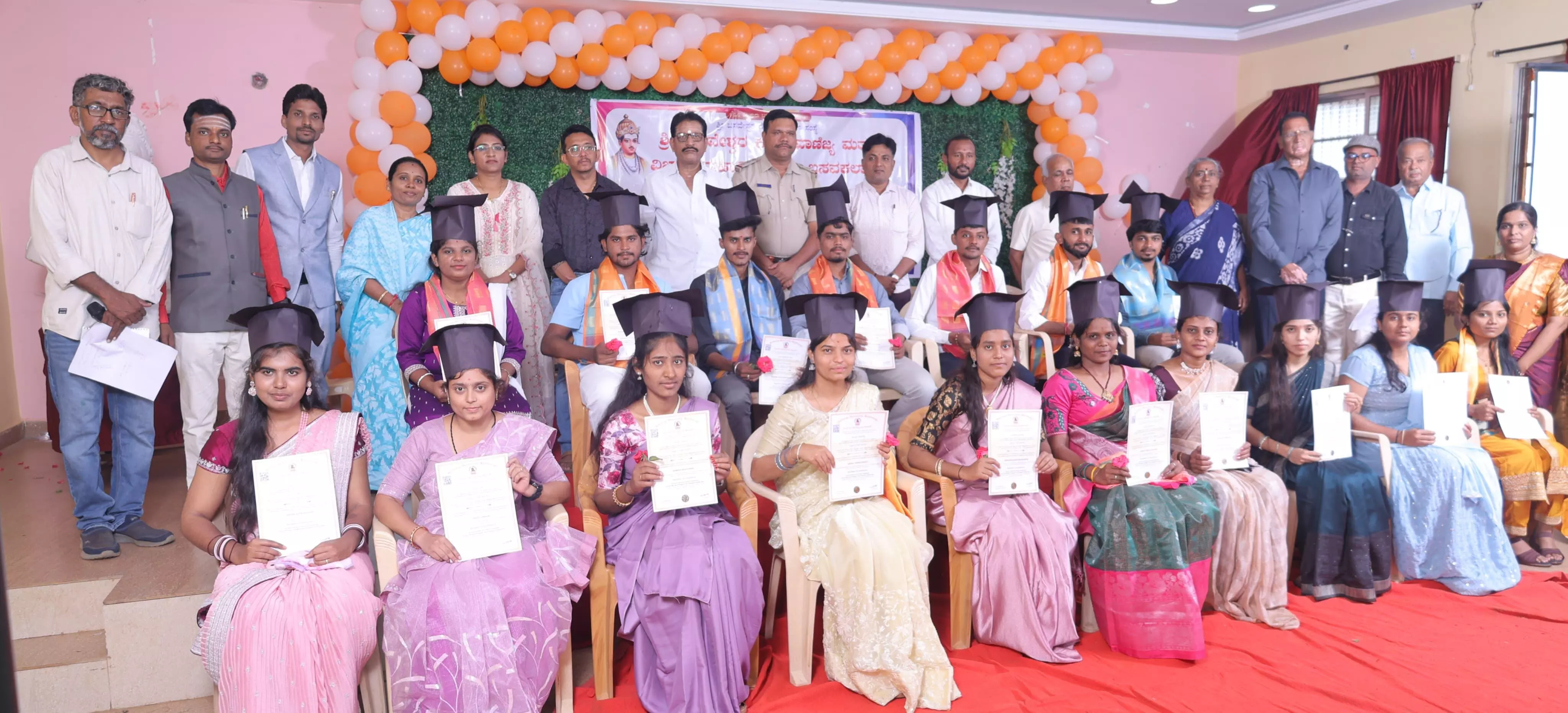 ಬೀದರ್ | ಮಾನವೀಯತೆಗೆ ಮಹತ್ವ ನೀಡುವ ಶಿಕ್ಷಣ ಅಗತ್ಯ: ಸಿಪಿಐ ಅಲಿಸಾಬ್ ಬೀದರ್ | ಮಾನವೀಯತೆಗೆ ಮಹತ್ವ ನೀಡುವ ಶಿಕ್ಷಣ ಅಗತ್ಯ: ಸಿಪಿಐ ಅಲಿಸಾಬ್