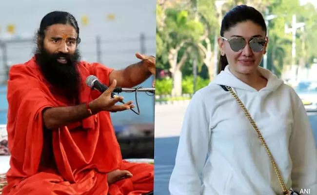 ಮನುಷ್ಯರ ಜೀವಿತಾವಧಿ 100 ವರ್ಷಗಳಲ್ಲ, 200 ವರ್ಷ: ಚರ್ಚೆಗೆ ನಾಂದಿ ಹಾಡಿದ ಯೋಗ ಗುರು ರಾಮ್ ದೇವ್ ಹೇಳಿಕೆ