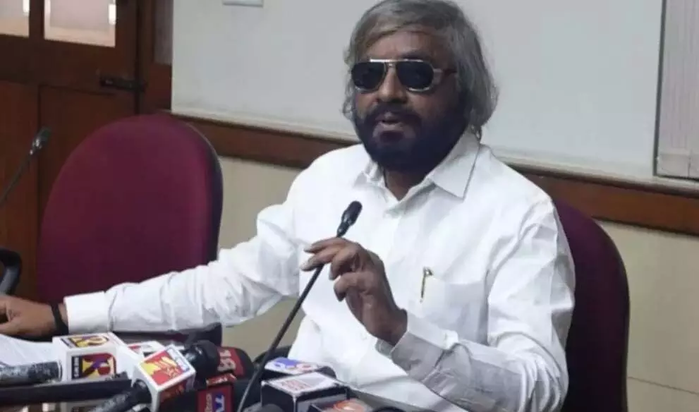 ರಾಜ್ಯದಲ್ಲಿ ಐದೂವರೆ ವರ್ಷದಲ್ಲಿ 82 ಹುಲಿಗಳ ಸಾವು: ಸಮಗ್ರ ವರದಿ ಕೇಳಿದ ಸಚಿವ ಈಶ್ವರ್ ಖಂಡ್ರೆ