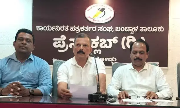 ಲೊರೆಟ್ಟೋ ಹಿಲ್ಸ್: ರೋಟರಿ ಕ್ಲಬ್ ಗೆ ಜಿಲ್ಲಾ ಮಟ್ಟದ ತ್ರಿವಳಿ ಪ್ರಶಸ್ತಿ