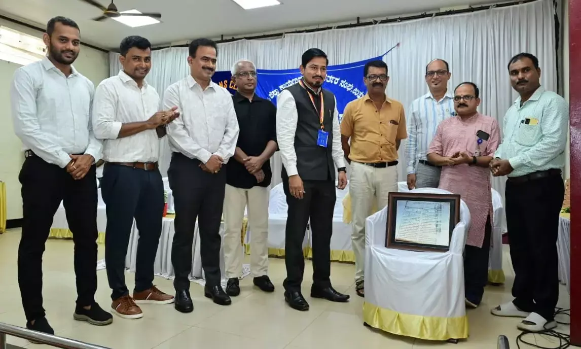 ಪತ್ರಕರ್ತರ ಬಹುತೇಕ ಹುದ್ದೆಗಳನ್ನು ನುಂಗಲಿರುವ ಕೃತಕ ಬುದ್ದಿಮತ್ತೆ: ರಾಜಾರಾಂ ತಲ್ಲೂರು