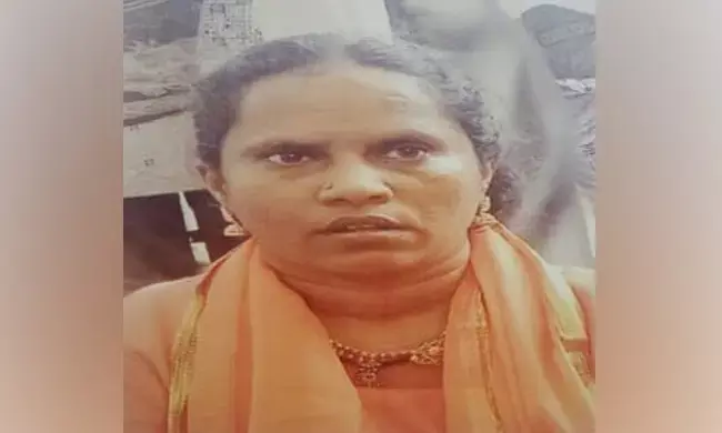 ರಾಯಚೂರು | ಮಹಿಳೆ ಕಾಣೆ: ಪತ್ತೆಗೆ ಮನವಿ