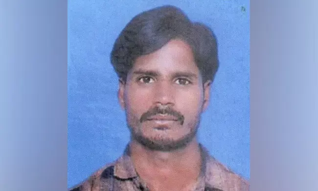 ರಾಯಚೂರು | ವ್ಯಕ್ತಿ ಕಾಣೆ ; ಪತ್ತೆಗೆ ಪೊಲೀಸರ ಮನವಿ