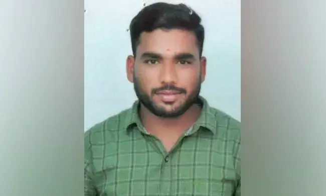 ರಾಯಚೂರು | ವ್ಯಕ್ತಿ ಕಾಣೆ : ಪತ್ತೆಗೆ ಮನವಿ