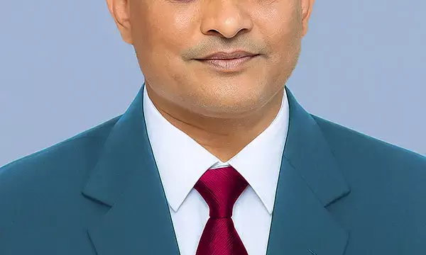 ಕೊಂಕಣ ರೈಲ್ವೆ ಮುಖ್ಯ ಪಿಆರ್‌ಓ ಆಗಿ ಸುನಿಲ್ ನಾರ್ಕರ್ ನಿಯುಕ್ತಿ