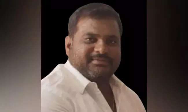 ಕಲಬುರಗಿ | ಬೆಳೆ ವಿಮೆ ಉಚಿತವಾಗಿ ನೊಂದಣಿ ಮಾಡಿಕೊಳ್ಳಿ: ರೇವಣಸಿದ್ಧ ಬಡಾ