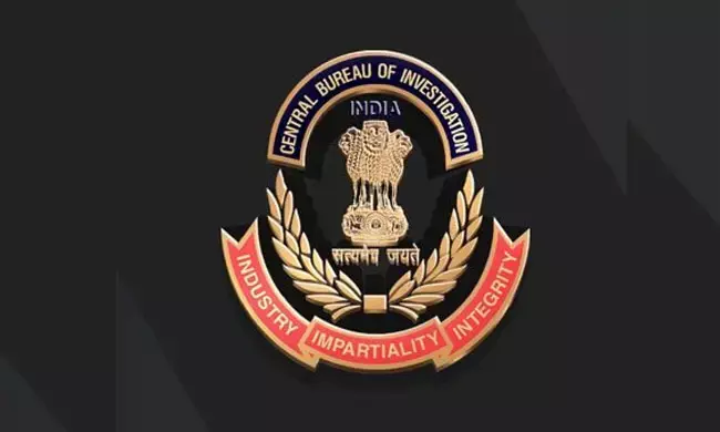 8.5 ಲಕ್ಷ ಮ್ಯೂಲ್ ಖಾತೆಗಳ ಪ್ರಕರಣ | ಶಂಕಿತ ಬ್ಯಾಂಕ್ ಅಧಿಕಾರಿಗಳ ವಿಚಾರಣೆಗೆ ಸಿಬಿಐ ಸಜ್ಜು