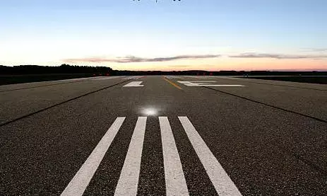 ಮೂರು ಯುದ್ಧಗಳಲ್ಲಿ ಬಳಸಲಾದ ವಾಯುಪಡೆಯ ಏರ್‌ಸ್ಟ್ರಿಪ್ ‌ನಕಲಿ ದಾಖಲೆ ಸೃಷ್ಟಿಸಿ ಮಾರಾಟ!