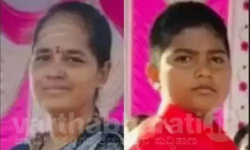 ದೇವದುರ್ಗ: ಮಲಗಿದ್ದಾಗ ಹಾವು ಕಚ್ಚಿ ತಾಯಿ‌, ಮಗ ಮೃತ್ಯು