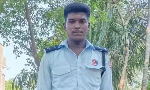 ತಮಿಳುನಾಡು | ಸೆಕ್ಯೂರಿಟಿ ಗಾರ್ಡ್‌ ಲಾಕಪ್ ಡೆತ್ ಪ್ರಕರಣ : ಕೊಲೆ ಪ್ರಕರಣದಡಿ ಐವರು ಪೊಲೀಸರ ಬಂಧನ