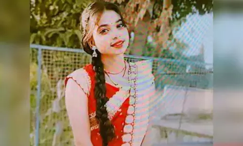 ಮಧ್ಯಪ್ರದೇಶ | ಸರಕಾರಿ ಜಿಲ್ಲಾಸ್ಪತ್ರೆಯಲ್ಲಿ ಹಾಡಹಗಲೇ ನರ್ಸಿಂಗ್ ವಿದ್ಯಾರ್ಥಿನಿಯ ಕತ್ತು ಸೀಳಿ ಕೊಲೆ