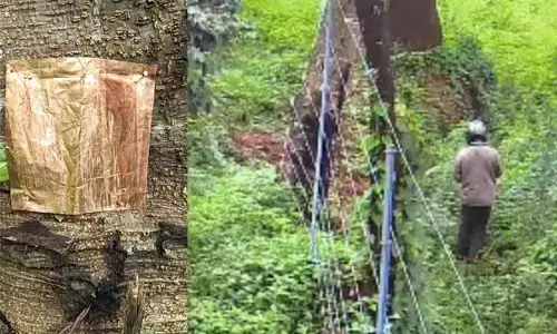 ಸಕಲೇಶಪುರ: ವಾಮಾಚಾರ ಮೂಲಕ ಜೀವ ಬೆದರಿಕೆ ಆರೋಪ; ಏಳು ಮಂದಿ ವಿರುದ್ಧ ಎಫ್ಐಆರ್