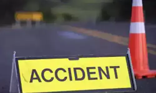 ದೊಡ್ಡಬಳ್ಳಾಪುರದಲ್ಲಿ ಭೀಕರ ರಸ್ತೆ ಅಪಘಾತ | ನಾಲ್ವರು ಸ್ಥಳದಲ್ಲೇ ಮೃತ್ಯು, ನಾಲ್ವರಿಗೆ ಗಂಭೀರ ಗಾಯ