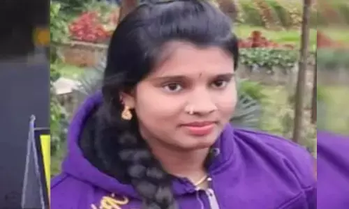 ಶಿವಮೊಗ್ಗ | ದ್ಯಾವಿನಕೆರೆ ಗ್ರಾಮದಲ್ಲಿ ಹೃದಯಾಘಾತದಿಂದ ಬಾಣಂತಿ ಮೃತ್ಯು