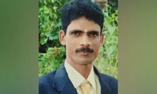 ಇಂದಬೆಟ್ಟು: ಎದೆನೋವಿಗೆ ಚಿಕಿತ್ಸೆಗೆ ತೆರಳಿದ್ದ ವ್ಯಕ್ತಿ ಆಸ್ಪತ್ರೆಯಲ್ಲಿ ಕುಸಿದು ಬಿದ್ದು ಮೃತ್ಯು