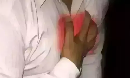 ತುಮಕೂರು | ಹೃದಯಾಘಾತದಿಂದ ಗ್ರಾಮ ಪಂಚಾಯತ್‌ ಸದಸ್ಯ ಮೃತ್ಯು