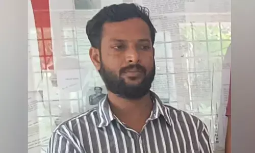 ರೌಡಿಶೀಟರ್ ಪ್ರಭುಲಿಂಗ ಕಲಬುರಗಿ ನಗರದಿಂದ ಧಾರವಾಡಕ್ಕೆ ಗಡಿಪಾರು