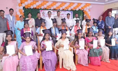 ಬೀದರ್ | ಮಾನವೀಯತೆಗೆ ಮಹತ್ವ ನೀಡುವ ಶಿಕ್ಷಣ ಅಗತ್ಯ: ಸಿಪಿಐ ಅಲಿಸಾಬ್