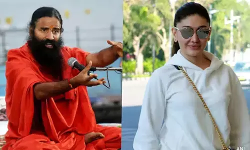 ಮನುಷ್ಯರ ಜೀವಿತಾವಧಿ 100 ವರ್ಷಗಳಲ್ಲ, 200 ವರ್ಷ: ಚರ್ಚೆಗೆ ನಾಂದಿ ಹಾಡಿದ ಯೋಗ ಗುರು ರಾಮ್ ದೇವ್ ಹೇಳಿಕೆ