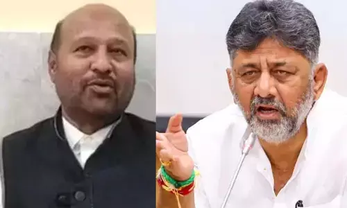 ಸುಮಾರು 100 ಶಾಸಕರು ಸಿಎಂ ಬದಲಾವಣೆ ಪರವಾಗಿದ್ದಾರೆ: ಕಾಂಗ್ರೆಸ್ ಶಾಸಕ ಇಕ್ಬಾಲ್ ಹುಸೇನ್