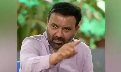 ಕಾಂಗ್ರೆಸ್ ನಲ್ಲಿ 140 ಶಾಸಕರು ಇರುವುದರಿಂದ ಅಸಮಾಧಾನ ಸಹಜ : ಸಚಿವ ಸಂತೋಷ್‌ ಲಾಡ್