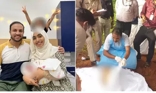 ಕೇರಳ | ಆಧುನಿಕ ಚಿಕಿತ್ಸೆಯನ್ನು ವಿರೋಧಿಸಿದ್ದ ಪೋಷಕರ ಒಂದು ವರ್ಷದ ಮಗು ಕಾಮಾಲೆ ರೋಗದಿಂದ ಮೃತ್ಯು!