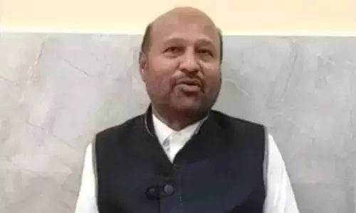 ಪಕ್ಷದ ಶಿಸ್ತು ಉಲ್ಲಂಘನೆ: ಸಿಎಂ ಬದಲಾವಣೆ ಕುರಿತು ಹೇಳಿಕೆ ನೀಡಿದ್ದ ಕಾಂಗ್ರೆಸ್‌ ಶಾಸಕ ಇಕ್ಬಾಲ್ ಹುಸೇನ್ ಗೆ ಶೋಕಾಸ್ ನೋಟಿಸ್