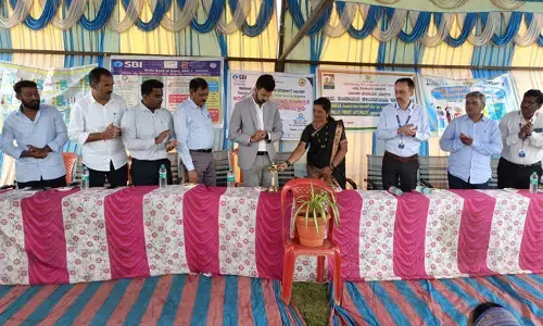 ಯಾದಗಿರಿ | ಪ್ರತಿಯೊಬ್ಬರು‌ ವಿಮೆ ಮಾಡಿಸಿ : ಜಿಪಂ ಸಿಇಓ ಲವೀಶ್ ಓರಡಿಯಾ