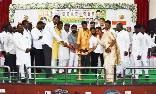 ಯಾದಗಿರಿ | ಯುವ ಘಟಕಕ್ಕೆ ಹೆಚ್ಚಿನ‌ ಸದಸ್ಯತ್ವ ಆಗಬೇಕು: ನಿಗಮ್ ಭಂಡಾರಿ